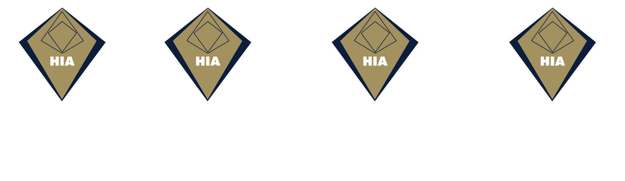 HIA member and award nominee