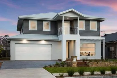 Custom Home Willowdale - Interior