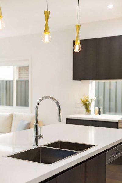 Custom Home Willowdale - Interior