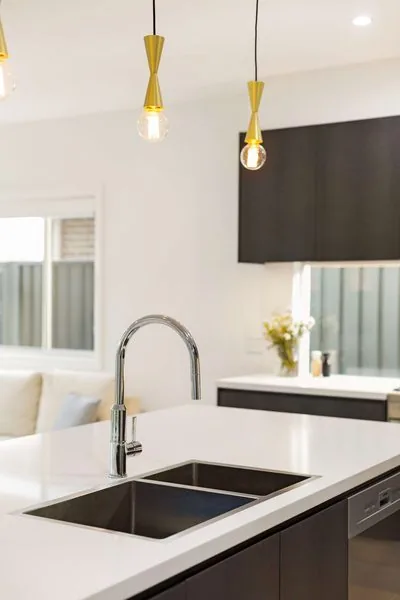 Custom Home Willowdale - Interior