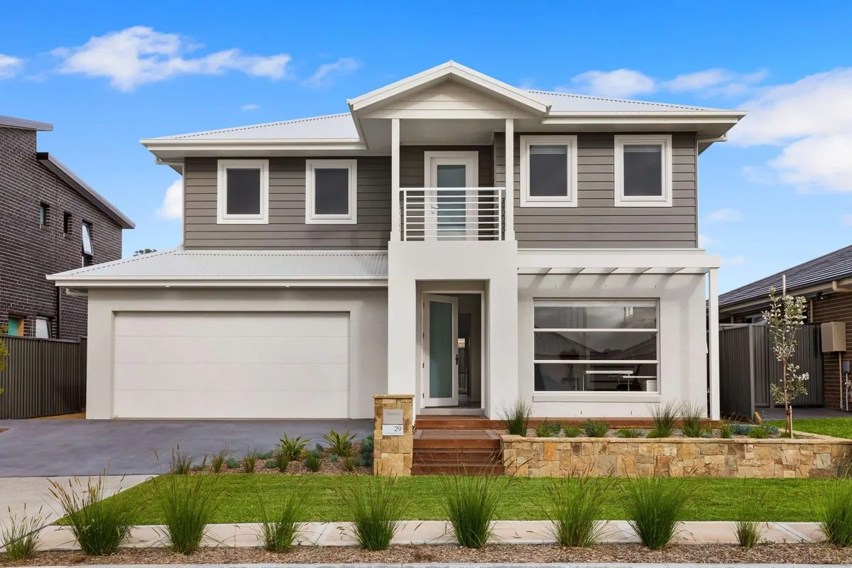 Modern Australian spec home in Willowdale, Denham Court