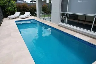 Custom Home Willowdale - Aerial View