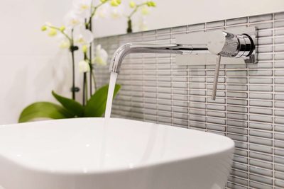 Custom Home Willowdale - Bathroom