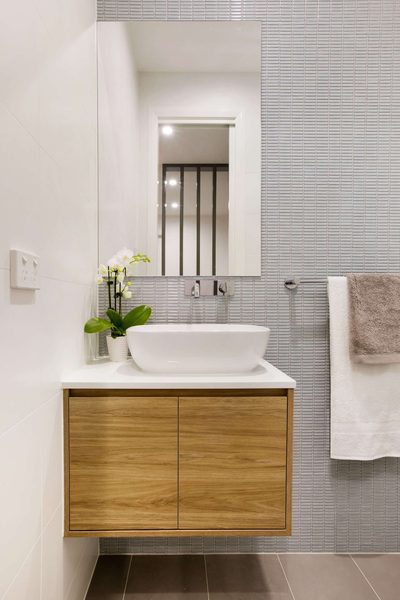 Custom Home Willowdale - Bathroom