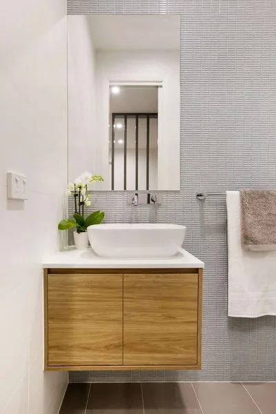 Custom Home Willowdale - Bathroom