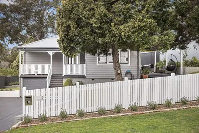 Custom Home Baulkham Hills - Exterior