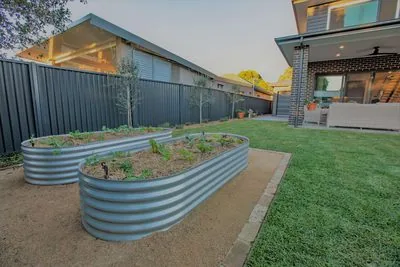 Custom Home Westmead