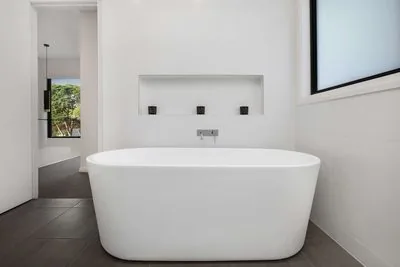 Custom Home Westmead – Detail
