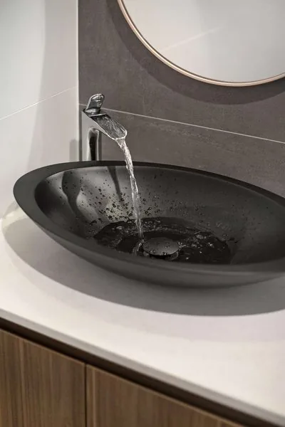 Custom Home Westmead – Kitchen Detail