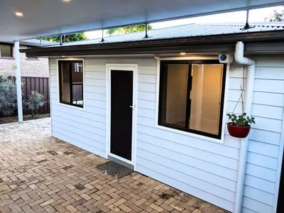 Custom Home Westmead - Exterior