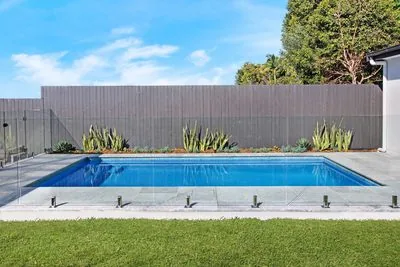 Pool Build – Willoughby