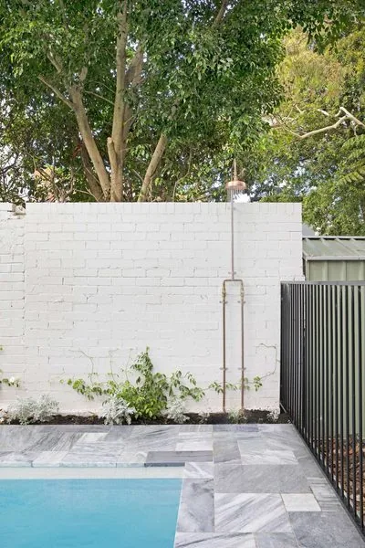 Pool Construction – Balmain