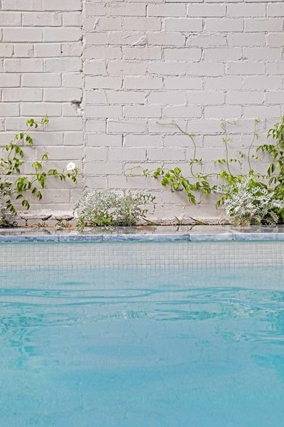 Pool Construction – Balmain