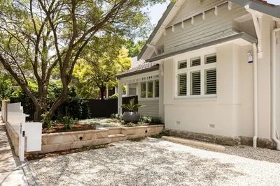 Custom Home Mosman