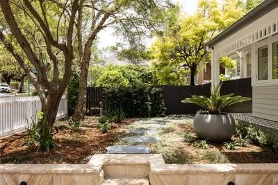 Custom Home Mosman