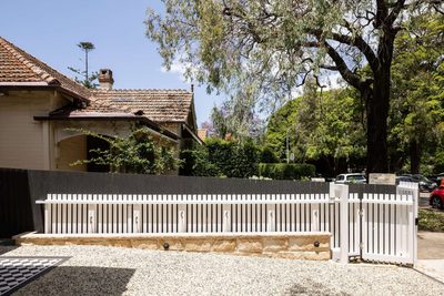 Custom Home Mosman