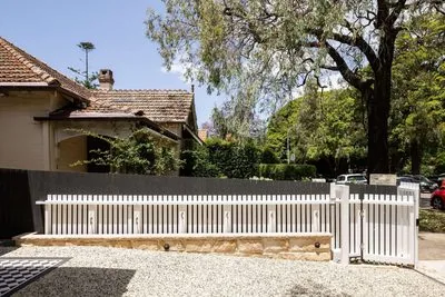Custom Home Mosman
