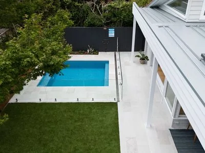 Custom Home Mosman