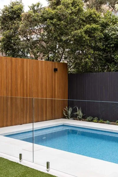 Custom Home Mosman