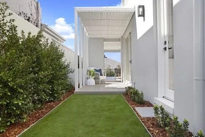 Landscaping Willowdale - Garden Design 1