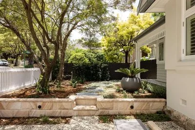 Custom Home Mosman