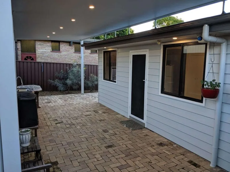 Custom home and granny flat build, Westmead