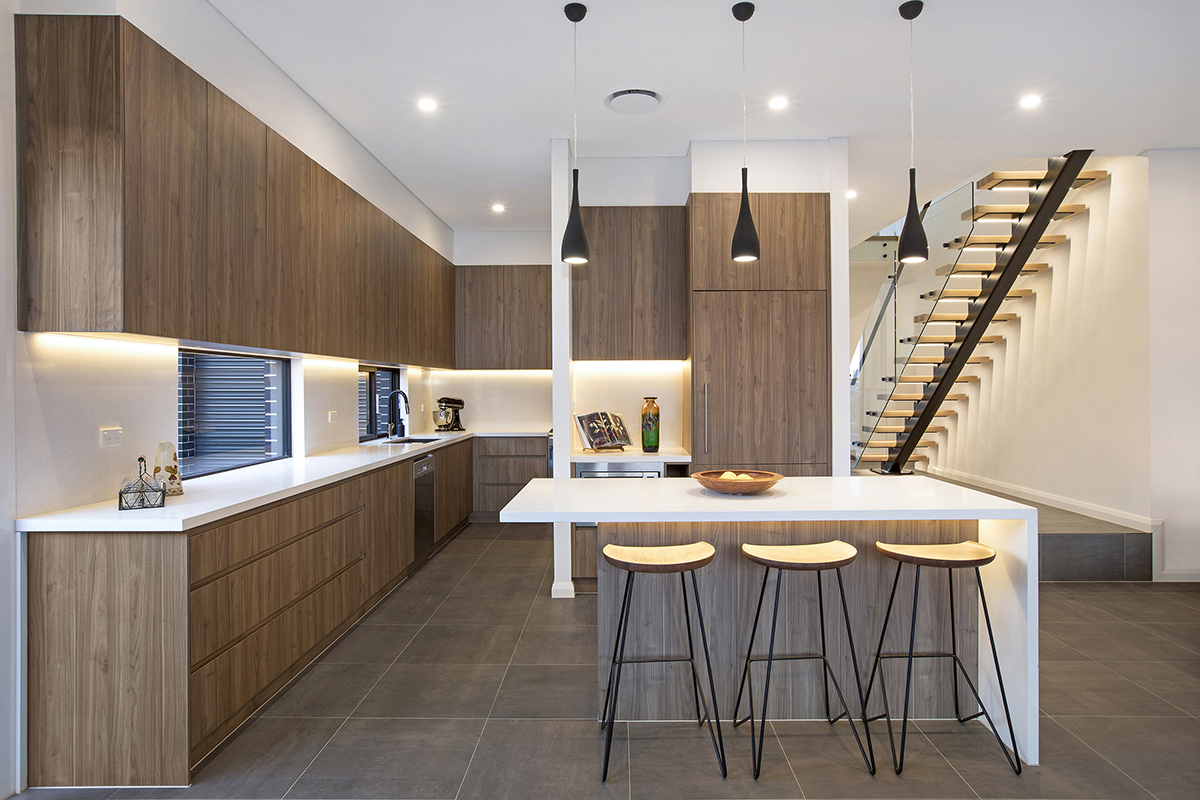 Dining - Refined Group - Sydney Builders